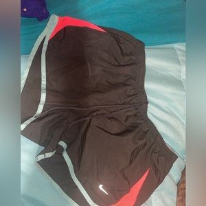 Woman’s nike shorts